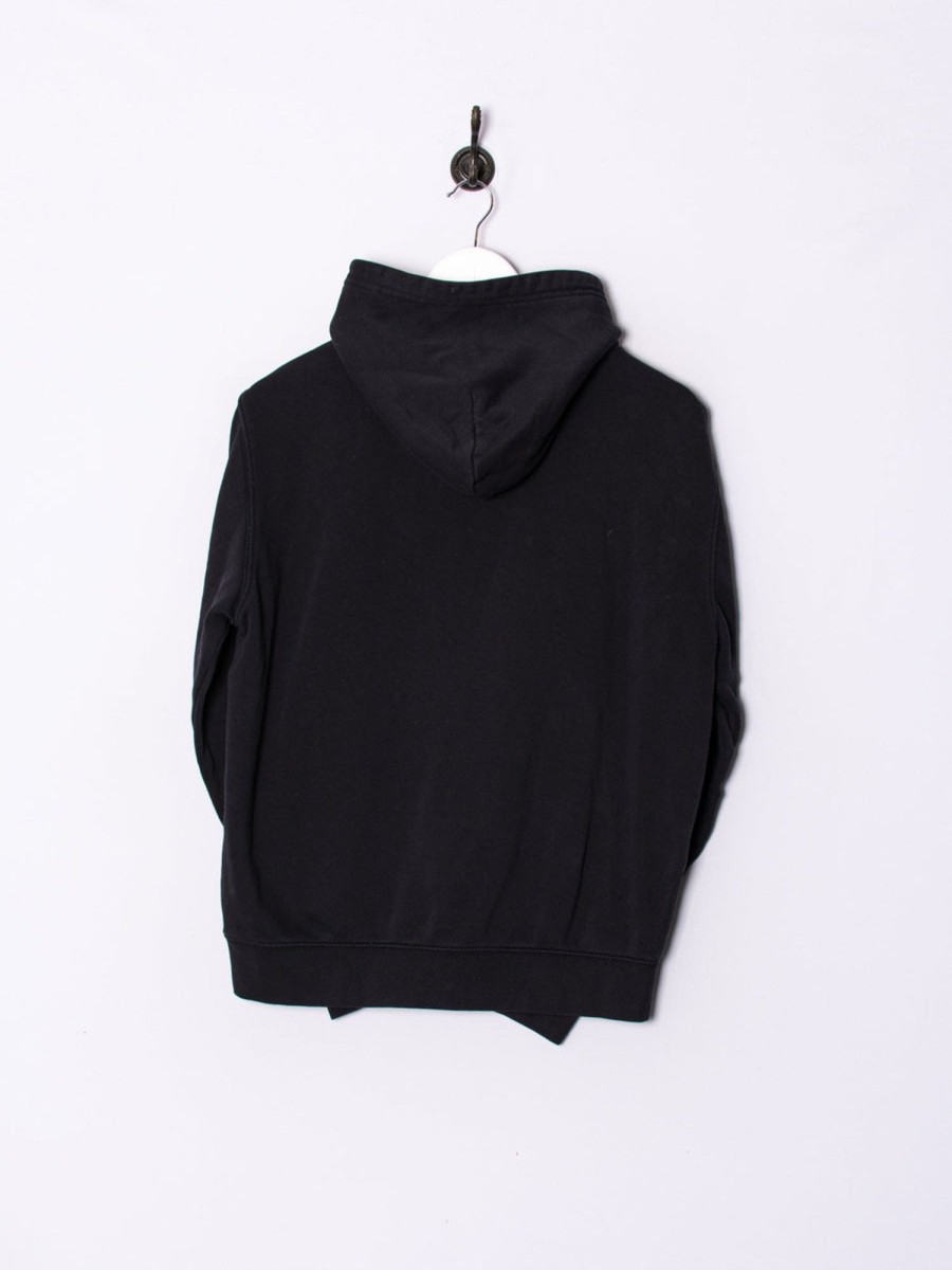 Impalavintage Champion Black Ii Hoodie Best