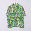 Impalavintage Sunlight Shirt Clearance