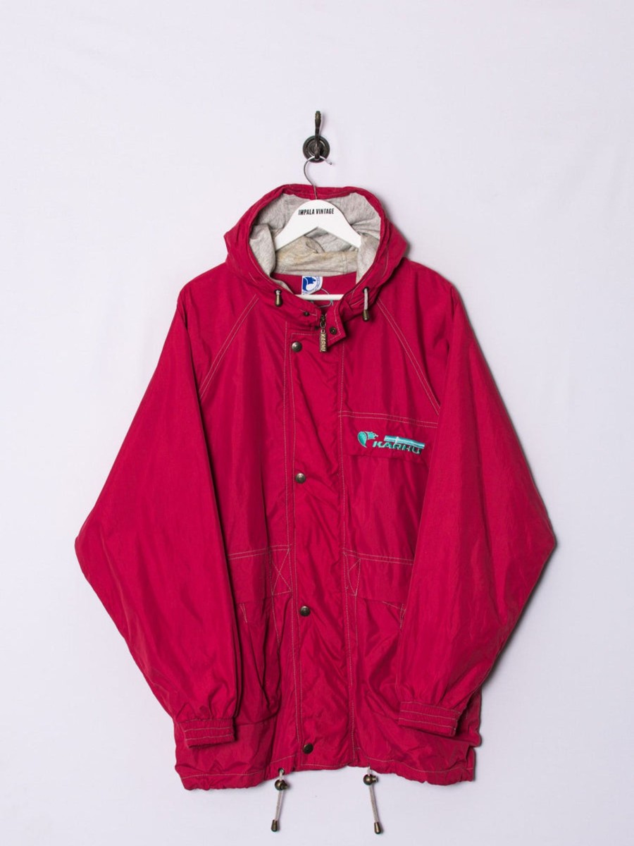 Impalavintage Karhu Ii Jacket Online