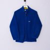 Impalavintage Reebok Blue Fleece Online