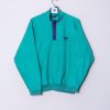 Impalavintage Patagonia 1/3 Zipper Fleece Clearance