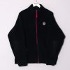 Impalavintage North Sails Zipper Fleece Online