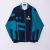 Impalavintage Erima Retro Ii Track Jacket Clearance