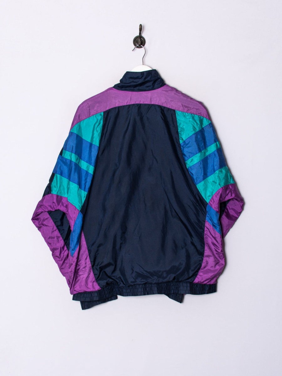 Impalavintage Adidas Originals Shell Jacket Clearance