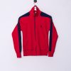 Impalavintage Ski Canda Track Jacket Hot