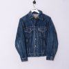 Impalavintage Levi'S Denim Jacket Hot