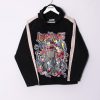 Impalavintage Urban Skate X-Mall Hoodie Clearance