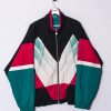 Impalavintage Killtec I Track Jacket New