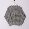 Impalavintage Grey Ii Square Sweater Best