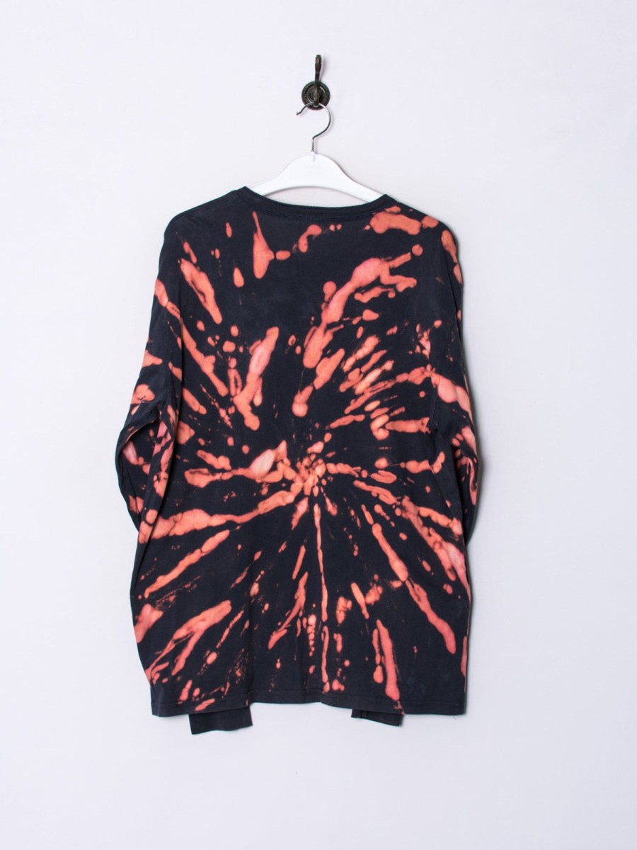 Impalavintage Carhartt Tie Dye Light Sweatshirt Wholesale