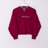 Impalavintage Umbro Retro Sweatshirt Best