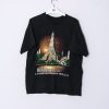 Impalavintage Bangkok Cotton Tee Best