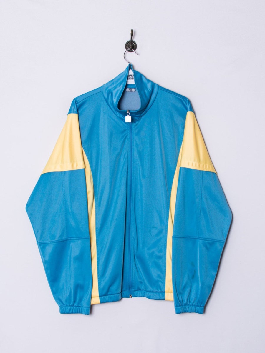 Impalavintage Rodeo Ii Track Jacket Hot