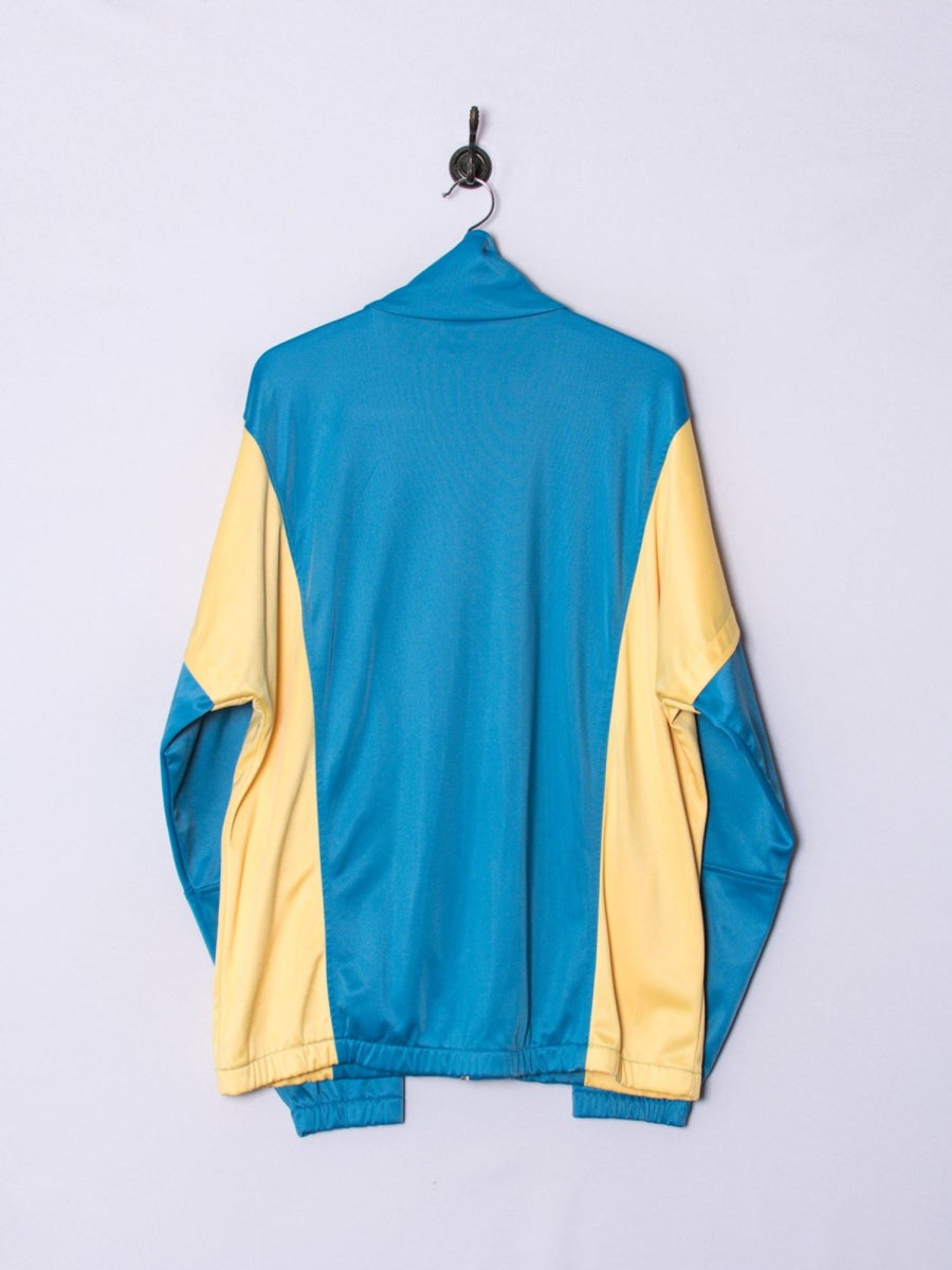 Impalavintage Rodeo Ii Track Jacket Hot