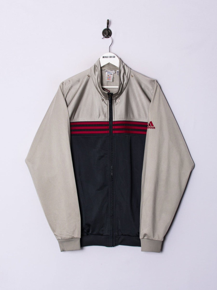 Impalavintage Adidas Ii Track Jacket Hot