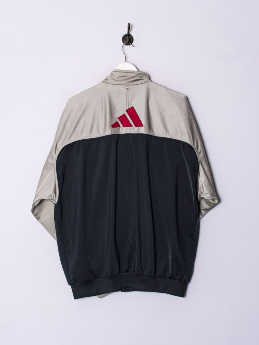 Impalavintage Adidas Ii Track Jacket Hot