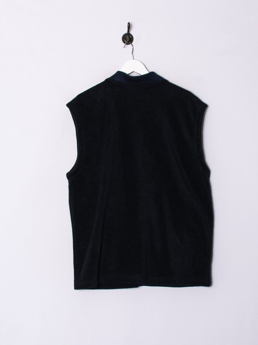 Impalavintage Quicksilver Vest Fleece Hot