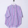 Impalavintage Lee Cooper 1/3 Buttoned Shirt Best