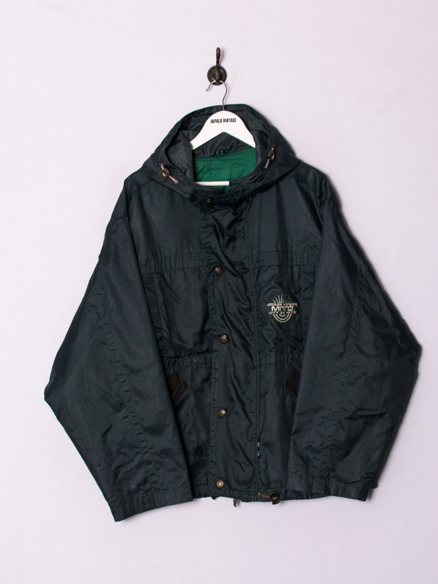 Impalavintage Mito Long Jacket Online