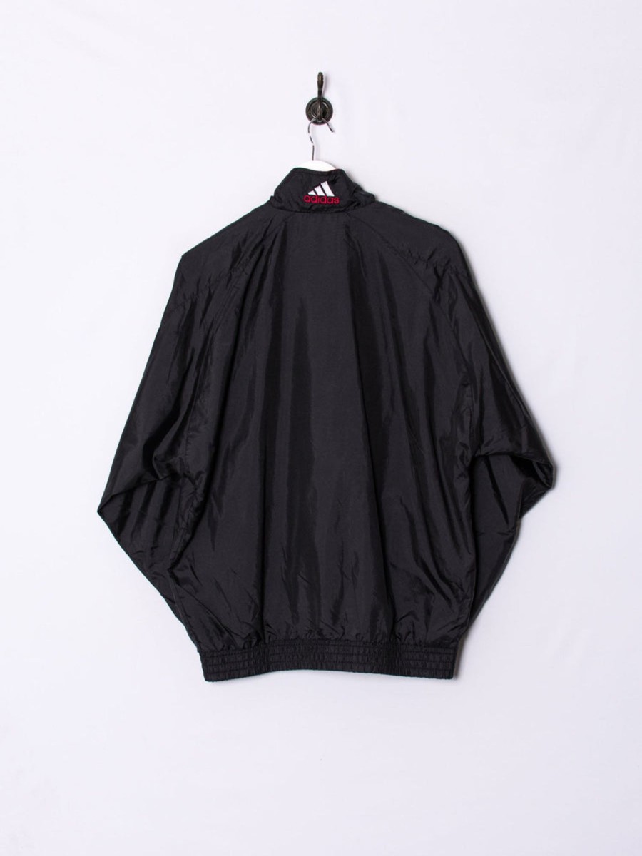 Impalavintage Adidas Shell Jacket Online