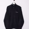 Impalavintage Champion Zipper Sweatshirt New