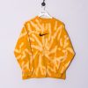 Impalavintage Nike Solero Tie Dye Sweatshirt Wholesale