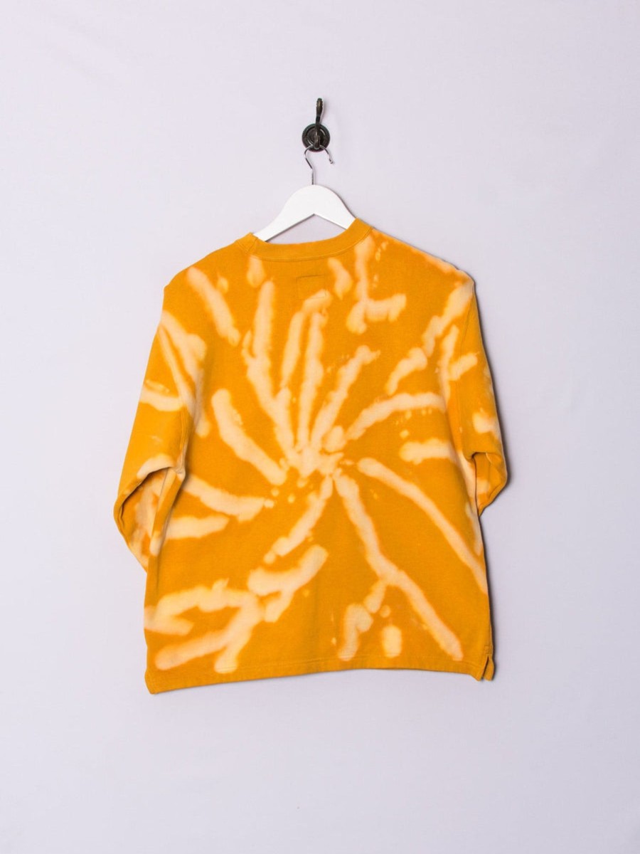 Impalavintage Nike Solero Tie Dye Sweatshirt Wholesale