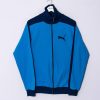 Impalavintage Puma Retro Track Jacket New