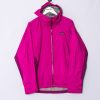 Impalavintage Patagonia Pink Jacket Best