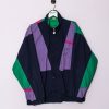 Impalavintage Masita Crazy Jacket Best