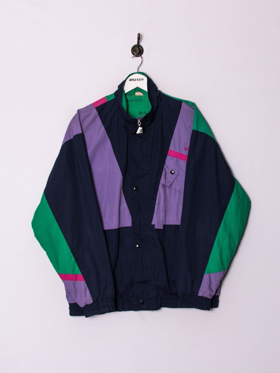 Impalavintage Masita Crazy Jacket Best