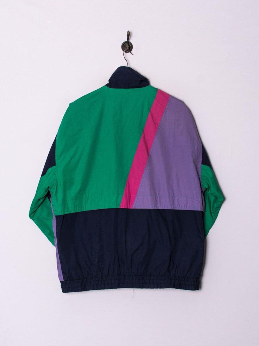 Impalavintage Masita Crazy Jacket Best