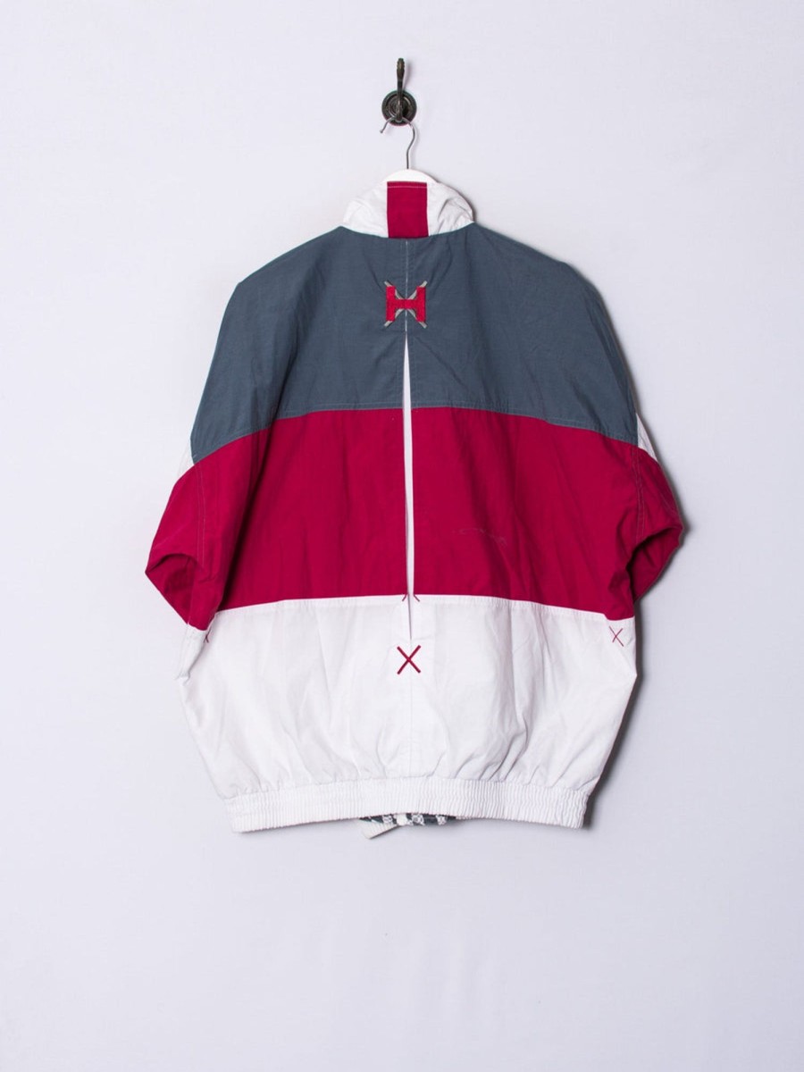 Impalavintage Head Retro Track Jacket Best