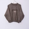 Impalavintage North Trend Sweater Best