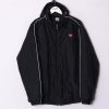 Impalavintage Nike Heavy Jacket Hot