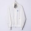 Impalavintage North Sails White Track Jacket Hot