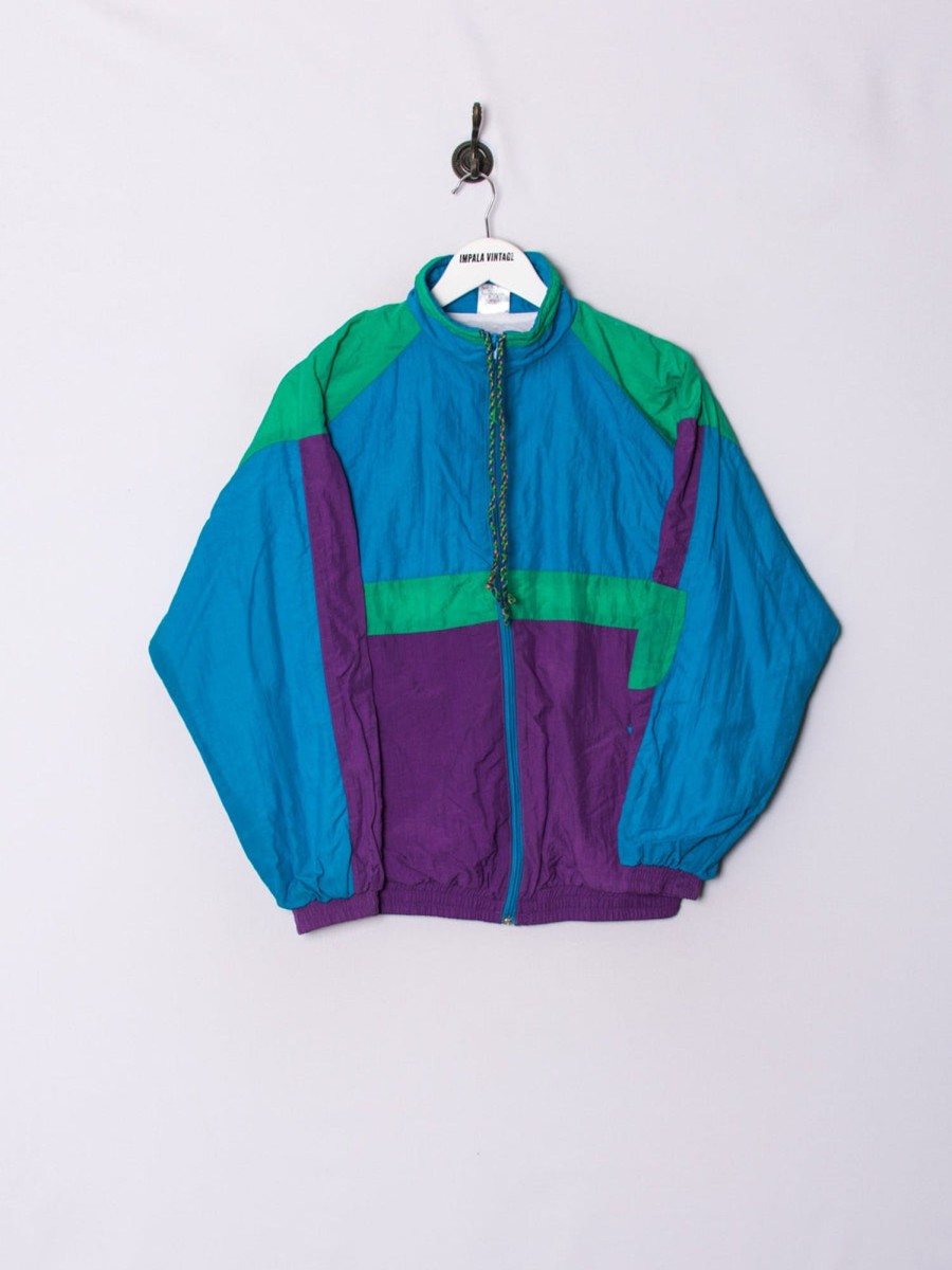 Impalavintage Crazy Ii Jacket Best