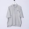 Impalavintage Adidas Grey Ii Poloshirt Online