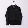 Impalavintage Reebok Black Track Jacket Hot