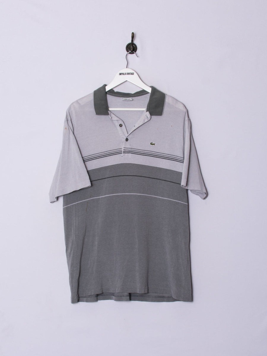 Impalavintage Lacoste Poloshirt New