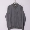 Impalavintage Nike Grey Jacket Hot