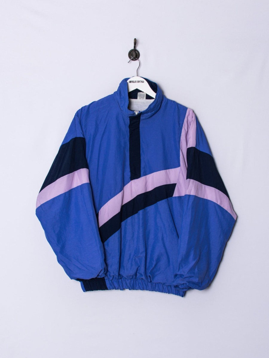 Impalavintage Genet Retro Tracksuit Online