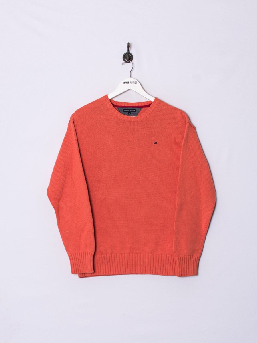 Impalavintage Tommy Hilfiger Sweater Wholesale