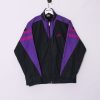 Impalavintage Nike Purple Ii Track Suit Clearance