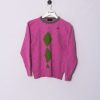 Impalavintage Kappa Pink Sweater Best