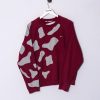 Impalavintage Nike Iv Rework Sweatshirt Clearance