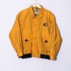 Impalavintage Albanes Retro Jacket Hot