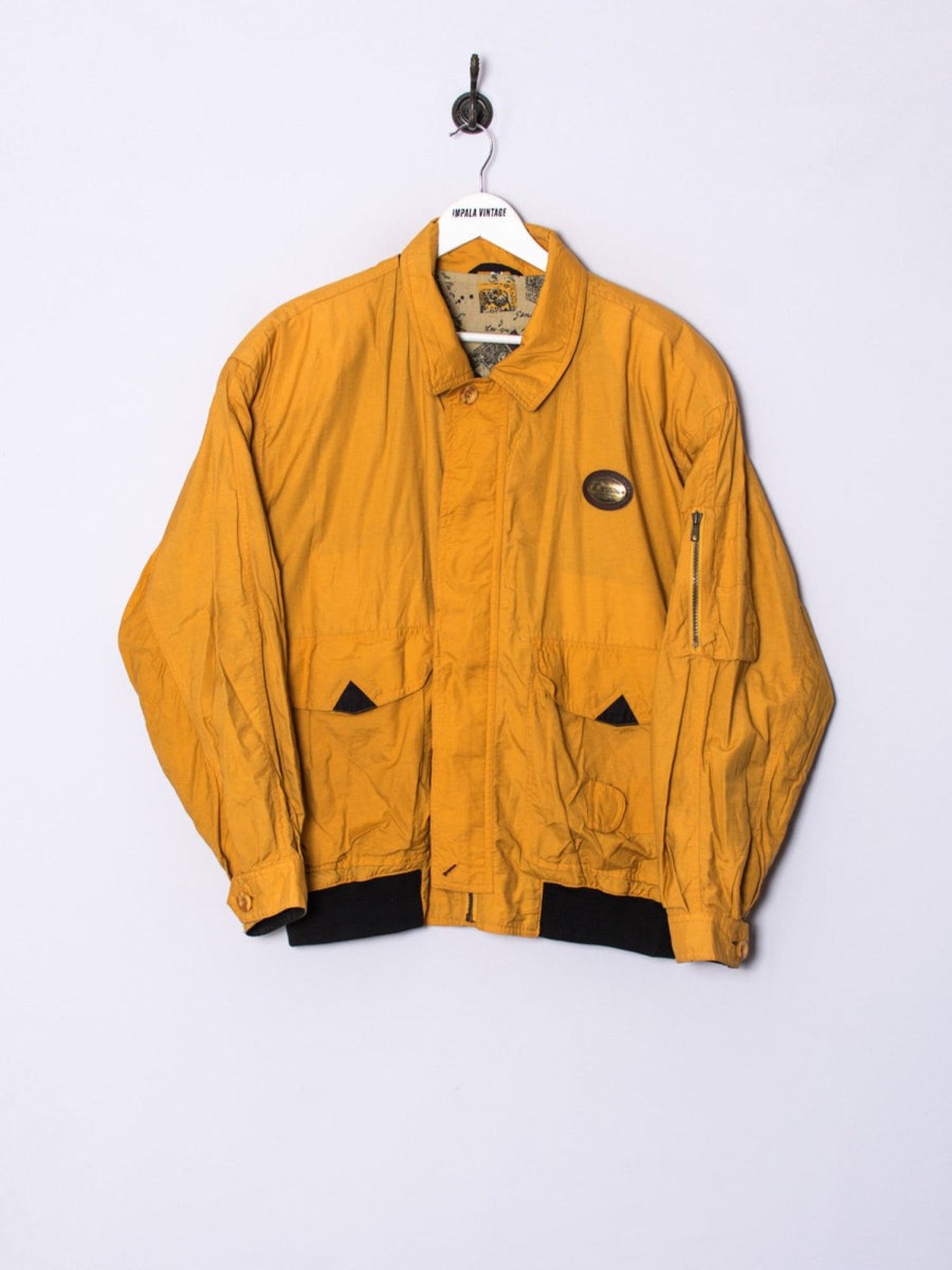 Impalavintage Albanes Retro Jacket Hot