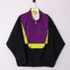 Impalavintage Golden Cup Retro Tracksuit New