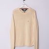 Impalavintage Tommy Hilfiger Sweater Hot